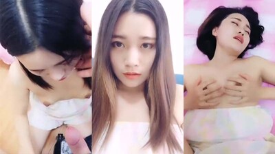 少妇诱骗中通快递员进屋,不肏一炮绝不放行!