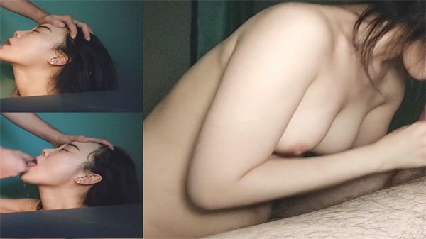 真实约炮实录:胡子哥与饥渴少妇偷情,老公出差渴望肉棒精液高潮