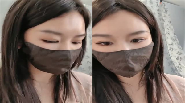 黑丝苗条妹子淫声浪语撩骚互动,上位骑乘假阳具激情操弄!