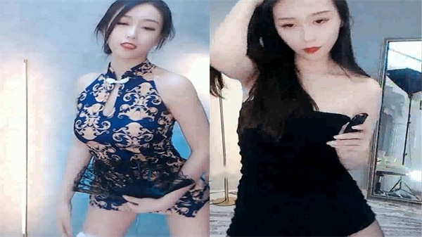 虎牙顶流女神云梦超火辣定制内容流出!金主爸爸私人订制全裸大秀 极致诱惑一镜到底