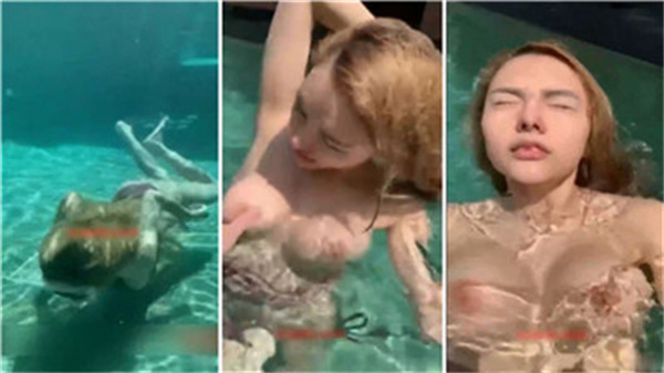 虎牙爆乳主播私密写真流出,豪乳呼之欲出!