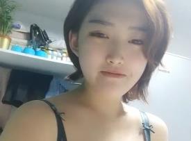 颜值爆表学生妹淫穴任操,制服诱惑娇喘连连!
