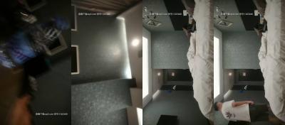 AI高清2K修复合集2020.0809:新人于鱼鱼连续召唤两位辣妹上门,羞怯怂样反被妹子彻底支配玩弄!